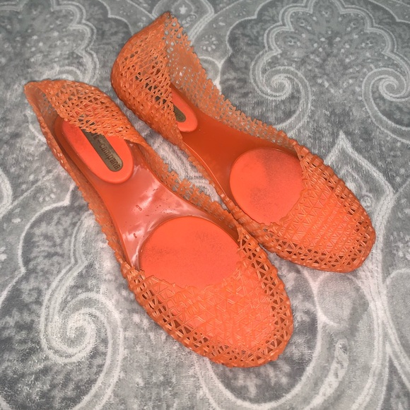 Melissa Campana Shoes - Melissa Campana Shoes